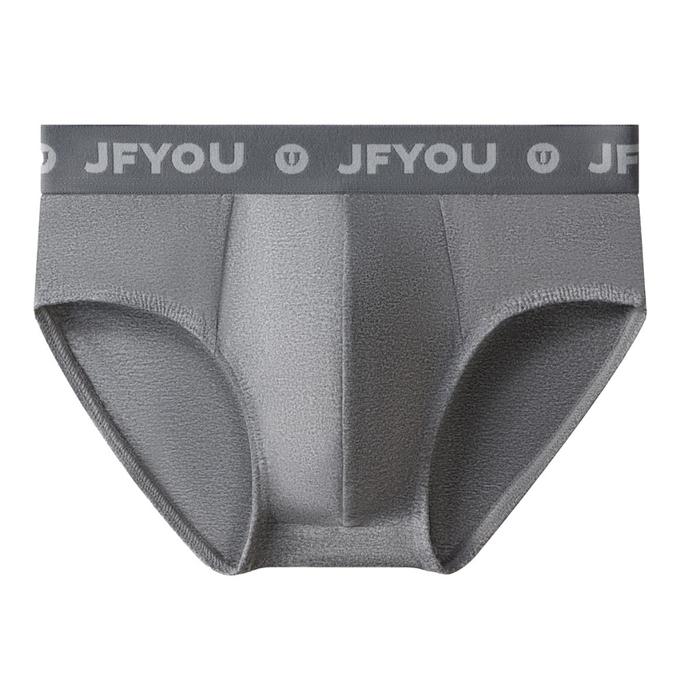 Gambar Kuat-X Celana Dalam Pria Brief Tencel 4 Pcs Nyaman Sehari-Hari - ABU tua(1PCS), M dari YASIRYASIR YASIRscs undefined Tokopedia