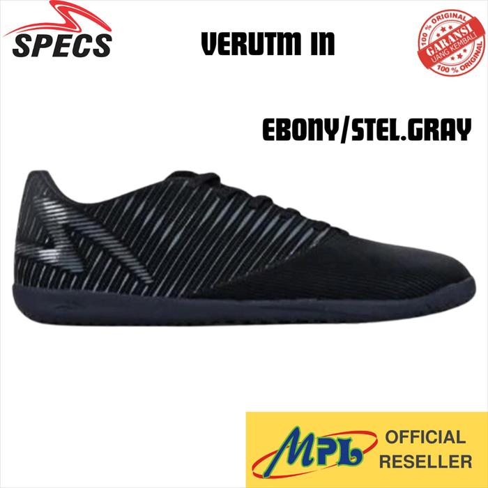 Gambar SEPATU FUTSAL SPECS VERUTM IN - WHITE/QUARRY, 41 dari MPL SPORTS & MUSIC undefined 2 Tokopedia