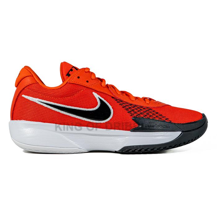 Nike Zoom Basket Original Nike KING OF DRIBBLE Sepatu Basket Nike