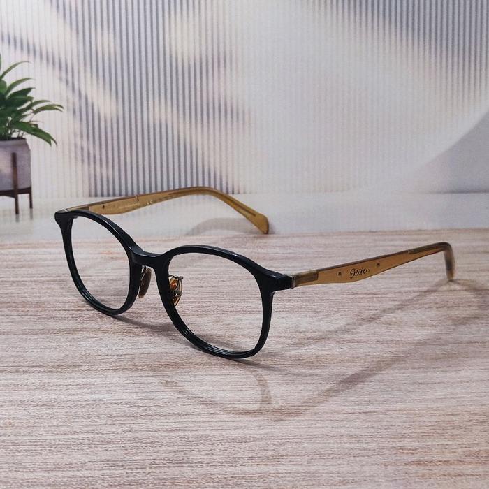 Gambar Frame kacamata SKECHERS ORIGINAL SECOND - frame+lap+box dari Futra eyewear undefined Tokopedia