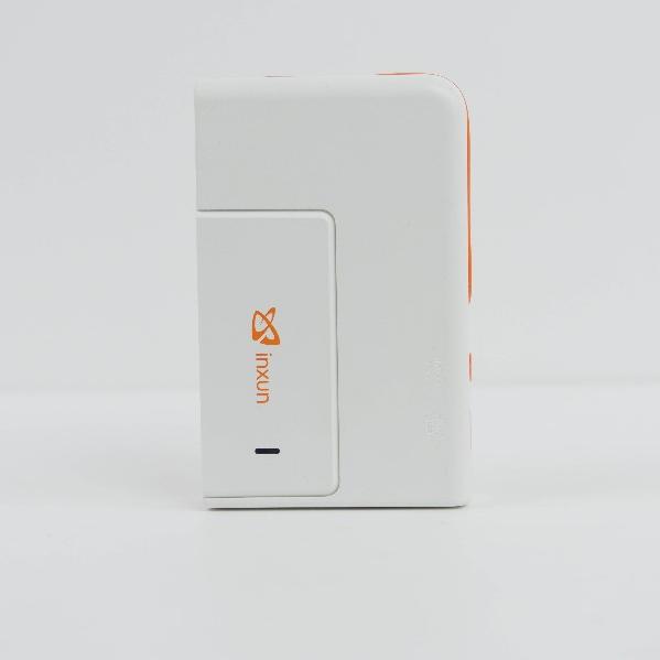 Gambar GHROSS - COD Bonus 120GB G6 PocketWifi dengan Powerbank dan Charger modem wifi 4g all operator 4Gmifi XinXun Wifi6 modem portable kartu telkomsel modem 5G javamifi 4G High Speed WIfi 6 TP Link Telkomsel Orbit Tanpa Batasan Penggunaan - G6 HITAM+CHARGER dari CV GHROSS undefined 5 Tokopedia