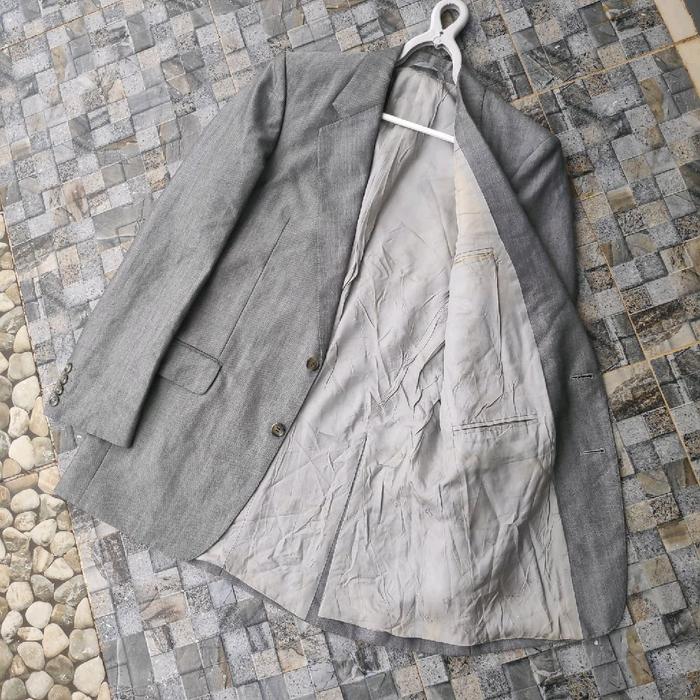 Gambar Jas Christian Dior - Size S dari Jaskita_NEW undefined Tokopedia
