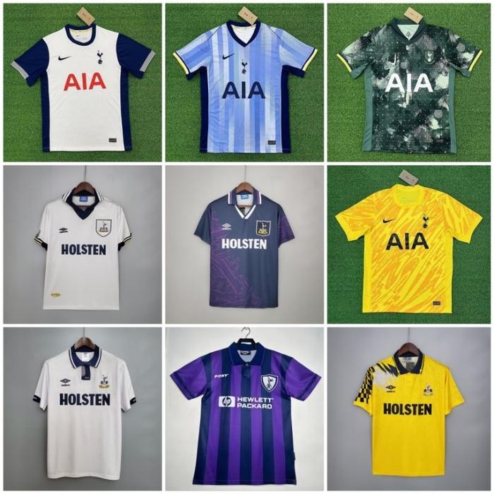 Gambar LIVE 36 BAJU BOLA JERSEY BOLA JERSEY FUTSAL PAKAIAN OLAHRAGA BAJU JERSEY LIGA INGGRIS SPUURRSS dari wanhowww undefined Tokopedia