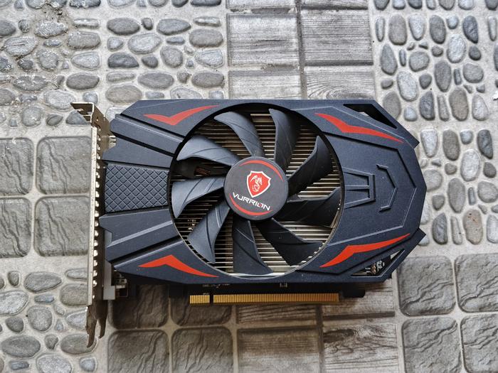 Mining Harga Amd Radeon Vii Jual VGA AMD Radeon R7 240 2GB DDR5