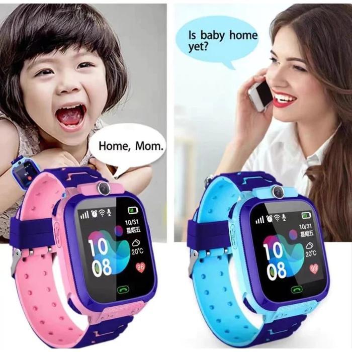Gambar Smartwatch anak smartwatch jam tangan imo anak terbaru jam tangan imo terbaru dari CV HARSONO SENTOSAAAAAA undefined Tokopedia