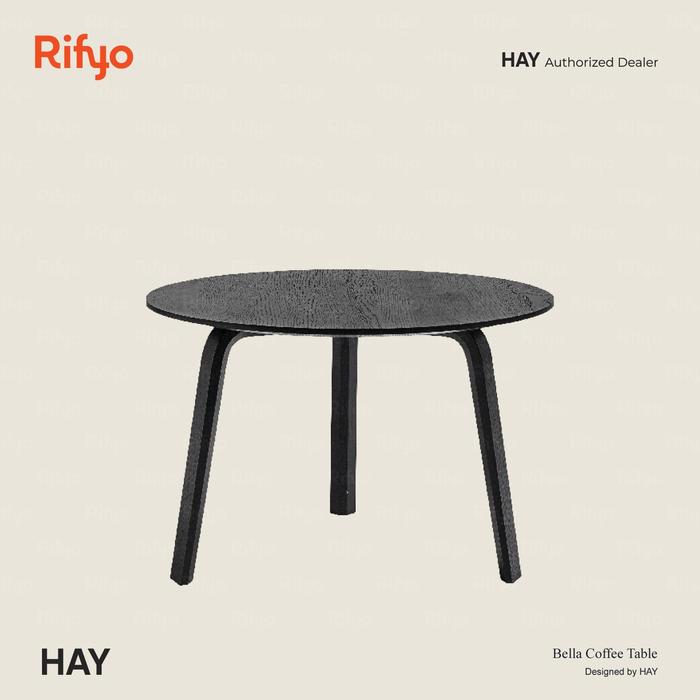 Gambar HAY Bella Coffee Table D60 dari Rifyo undefined 5 Tokopedia