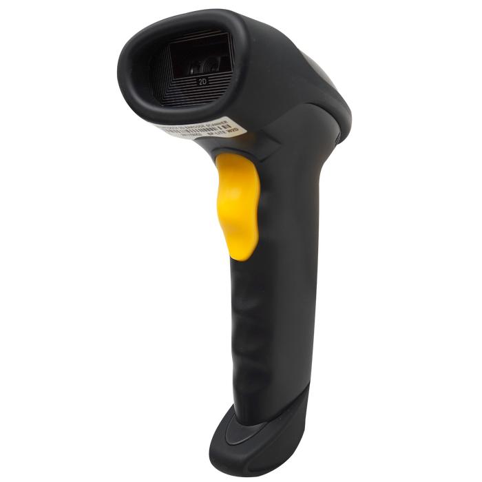 Gambar Scanner Barcode 2D Iware TS-20 USB KONEKSI - SCANNER TS20 / TS 20 QRcode Reader - Tanpa Stand dari Barcodia undefined Tokopedia