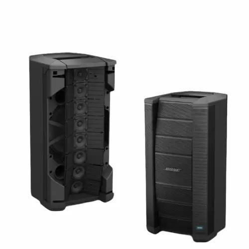 Gambar Mahkota Audio Speaker Aktif BOSE F1 Model 812 Original dengan 8 Driver Fleksibilitas Pola Koverasi Vertikal Garansi Resmi dari MahkotaAudio undefined Tokopedia