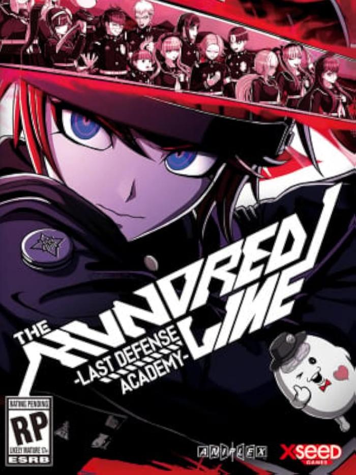 Gambar The Hundred Line Last Defense Academy || PC LAPTOP GAME - LINK DL dari Republic of Games undefined Tokopedia
