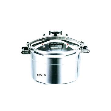 Gambar GETRA PRESSURE COOKER C-24 - C-70 dari GEA GETRA undefined Tokopedia