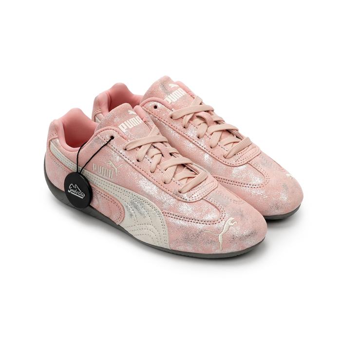 Promo Puma Speedcat Atmos Pink (100% Authentic) 37 Cicil 0% 3x