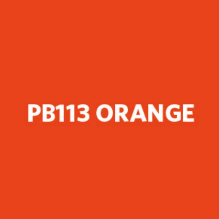 Gambar PYLOX BASIC / NIPPON PAINT BASIC / CAT SEMPROT BESI PYLOX - PB113 ORANGE dari TB KOTA BERKAT undefined Tokopedia