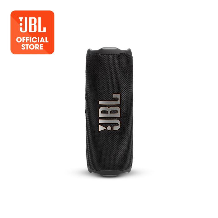Gambar JBL Flip 7 Portable Waterproof and Drop-Proof Speaker - Black dari JBL Indonesia Official undefined Tokopedia