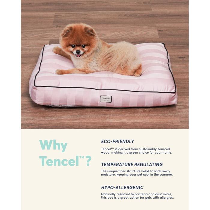 Gambar Pawlovin - Pet Bed Tencel Kasur Anjing & Kucing 1 Set Cover + Insert 24R79 dari 24 Rejeki undefined Tokopedia
