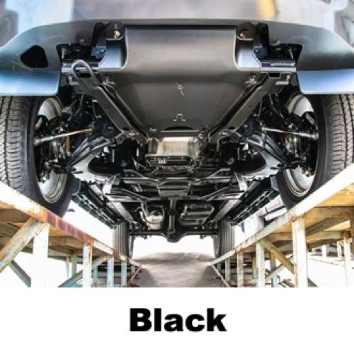 Gambar (5 KG) Cat Rubber Anti Karat BOXER Rubberized Undercoat RR-88 - Black dari Boxer Paint Official Store Kab. Sidoarjo Tokopedia