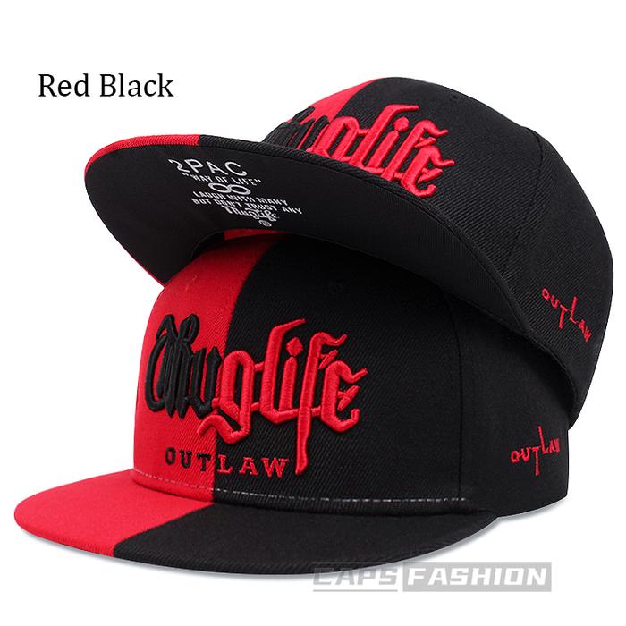 THUG CLUB TC LIFE CAP / BLK（THUG CLUB(サグ・クラブ)商品