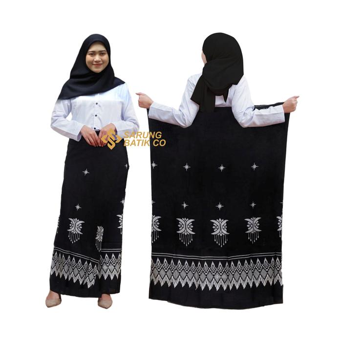 Gambar Sarung Neng Santri Batik Bahan Santung Goyor Bisa COD - Sarung mbak Santri Termurah Pusatnya Sarung Santri Motif Pekalongan Printing Rayon Wanita - SARUNG BATIK CO sarung santri putri anak 10 tahun - ACEH dari Freedoms Ofc undefined Tokopedia