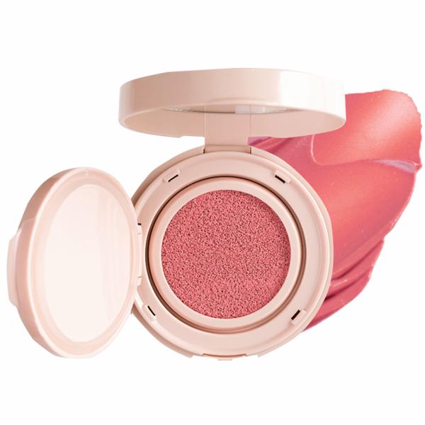 Gambar Rabbit Habit Blushing Moon 8g - Tickled Pink dari nihonmart undefined Tokopedia