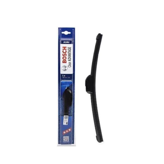 Gambar MAZDA 2 E2000 LANTIS FAMILIA 323 WIPER BOSCH CLEAR ADVANTAGE - Empat Belas dari kopisri undefined Tokopedia