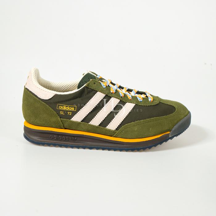 Adidas Sneaker Adidas Sl72 Size 10 Adidas Sneaker Adidas Sl72