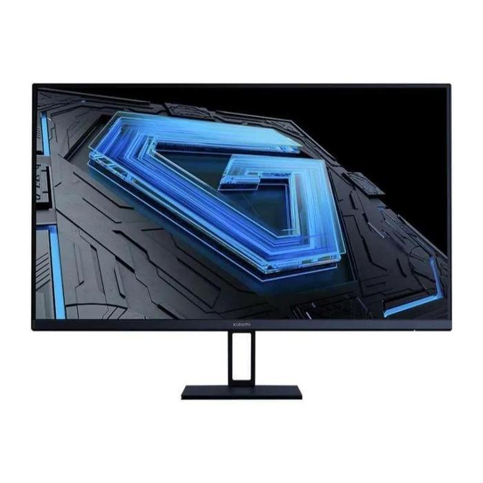 Gambar XIAOMI G27i 165Hz / G27i 2026 200Hz Monitor Gaming 27" IPS FHD 1ms AMD FreeSync HDR HDMI DP - G27I-INSTANT dari DBKlik Indonesia undefined Tokopedia