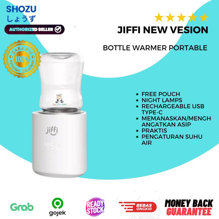Easi Warm Bottle Cara Menggunakan Warmer Tommee Tippee Closer To