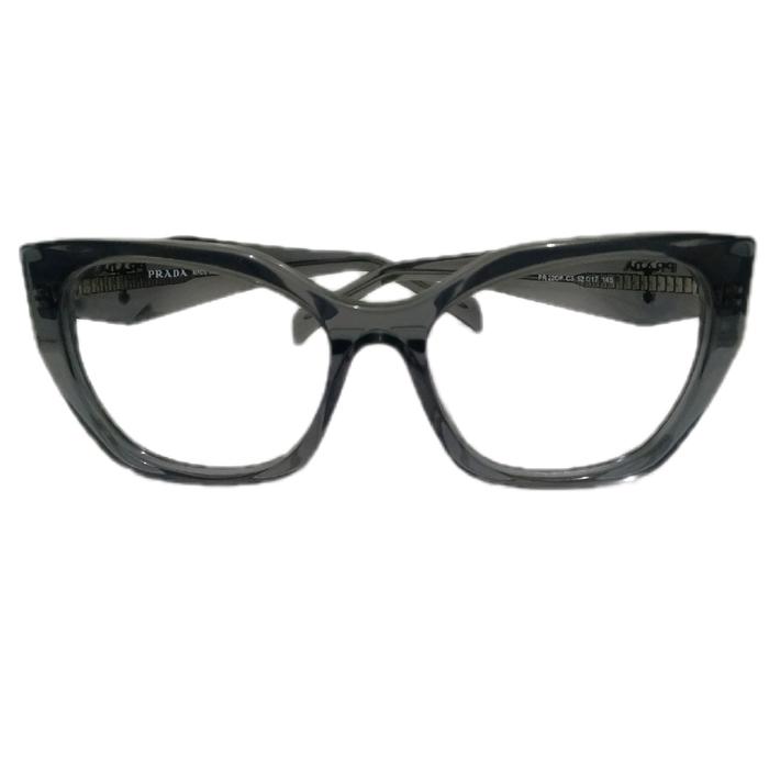 Kaca Mata Prada Brand Glasses Prada PR 11YV Anggrek Kura-kura