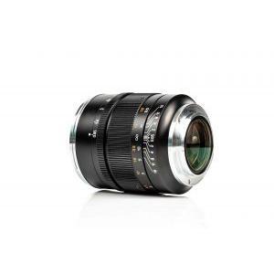 Jual Mitakon Zhongyi 50mm III Lens for SONY FE E NIKON Z