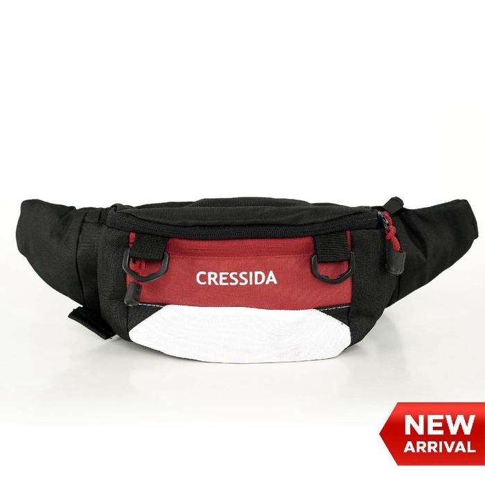 Gambar Cressida Tas Dada Pria Multi Colour - AMADN.GB007H - ALL SIZE dari Cressida Kota Bandung Tokopedia