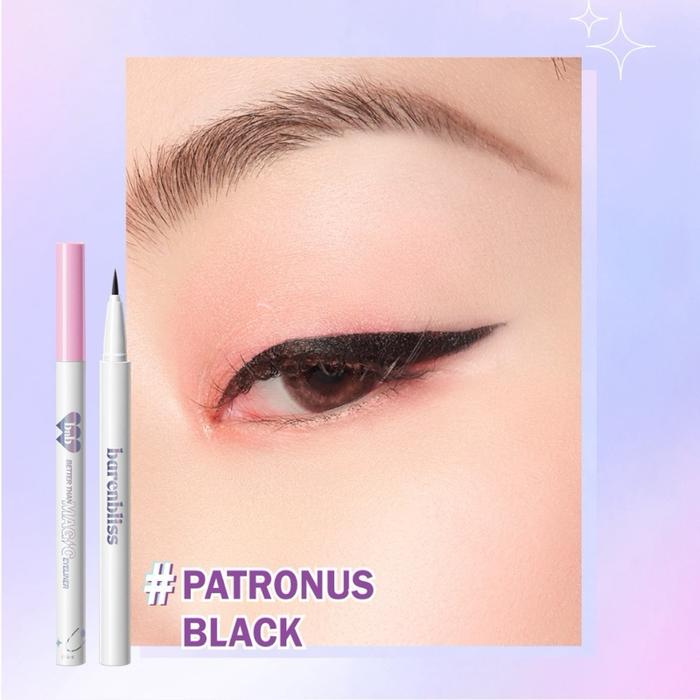 Gambar ￼BNB Barenbliss Better Than Magic Waterproof Eyeliner Korean Make - Black dari The Beauty Gee undefined Tokopedia