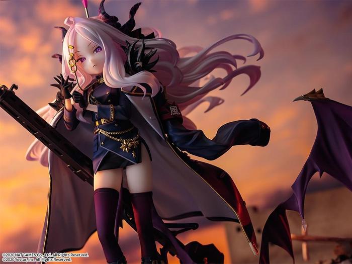 Gambar Figure Blue Archive - Sorasaki Hina (B'Full) - Downpayment dari Maniak Mainan undefined Tokopedia