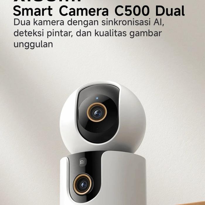 Cctv Indoor Wifi Cam Jual Smart Wifi Camera Cctv Indoor Xiaomi