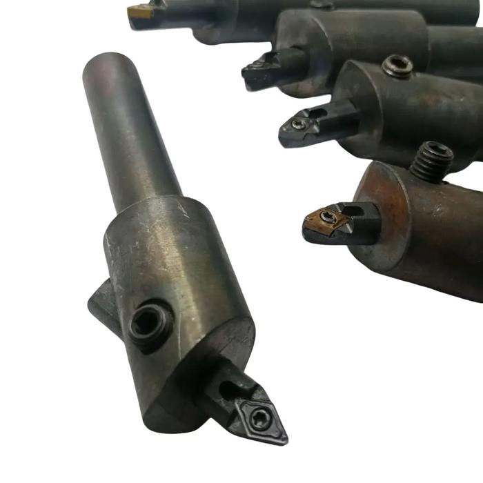 Gambar Pahat Bubut untuk Coak Piston dari Lapak Teknik undefined Tokopedia