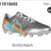 Gambar SEPATU BOLA ANAK ORTUSEIGHT CATALYST LIBERTE V4 FG JR - SILVER, 30 dari KS Sport undefined Tokopedia