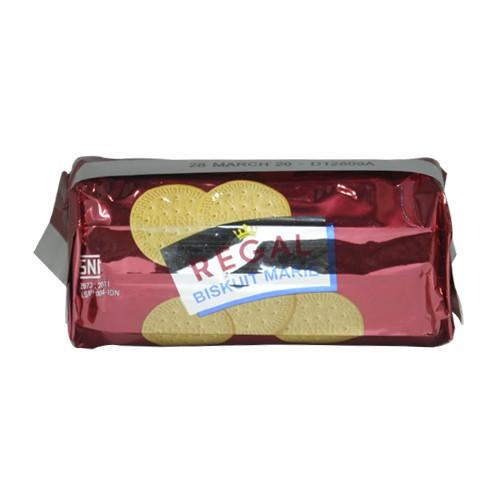 Gambar Regal Biscuit Marie 230Gr dari QWERSINOSHOP undefined Tokopedia