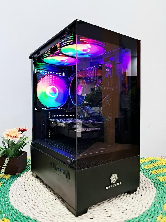 Radeon Rx 580 Rx 550 Ryzen 2600 自作PC RYZEN5 2600・16GB・256GB