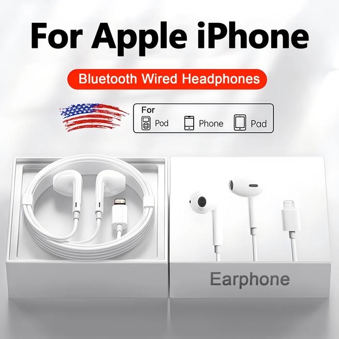 Bluetooth Headphones Apple Headphones For Xr Bluetooth Headphones