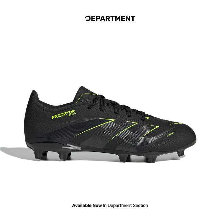 Gambar Sepatu Bola Anak ADIDAS PREDATOR LEAGUE FG/MG J JI1122 ORIGINAL - 35 dari FOOTBALL DEPT undefined Tokopedia