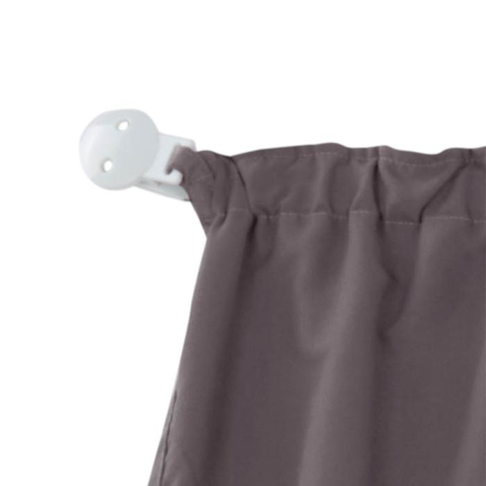 Gambar MOM'S BABY On The Go Blanket 7 in 1 Miracle Series MBB5028 - Abu dari Dialogue Group Store Kota Bandung Tokopedia