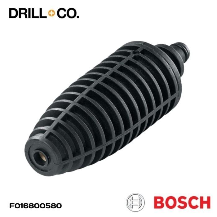 Gambar Bosch Rotary Nozzle for AQT Air Car dari Drill&Co undefined Tokopedia