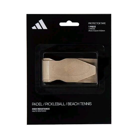 Gambar Adidas Padel Racket Protector | Pelindung Raket Padel - Trasparent dari PadelPoint.ID undefined 5 Tokopedia