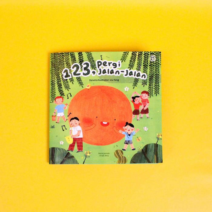 Gambar Buku Cerita Anak Bentang | Dongeng Anak Dunia : Seri Cerita Anak Dari Tiongkok - PergiJalanJalan dari Bentang Pustaka Official undefined Tokopedia