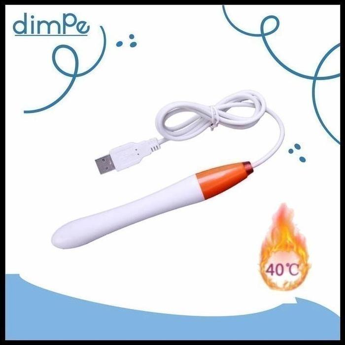 Gambar EXTRA BIG!! PREKETEK!!! READY LAGI KUY(BISA )~ PASTI ORIGINAL 100% AMAN CUP WARMER 15 CM PEMANAS SNAIL CUP PENGHANGAT USB WARMER TENGA PRIA PRIVASI !!! - CITRASNL dari sate bekicott undefined Tokopedia