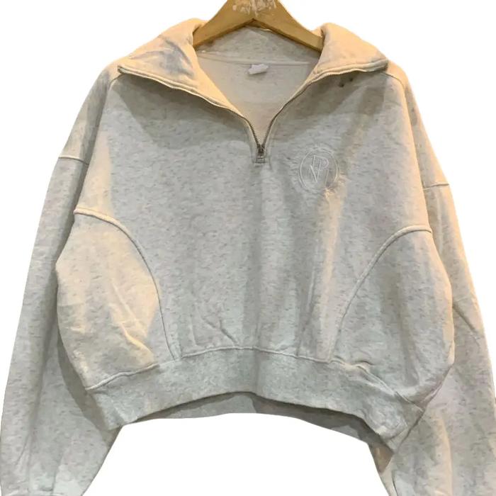 Gambar MC. Mami Crop Oval (101-200) Sweater Wanita - 111 dari Mami Crop undefined Tokopedia