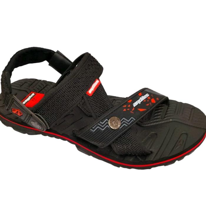 Gambar ARDILES KWANZA-SL SENDAL GUNUNG PRIA TERBARU TOP EDISI BERKUALITAS TERLARIS Sandal Kasual - Kwanza-SL/Merah, 38 dari ZSTARSHOES undefined Tokopedia