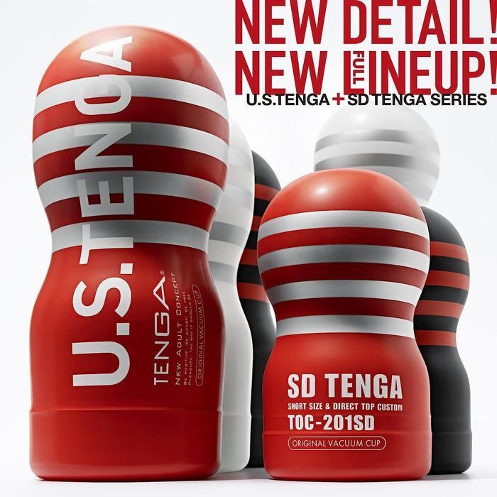 Gambar PRIVASI TENGA CUP DEEP THROAT US EDITION (ULTRA SIZE) - (HARD EDITION) dari Whyandt undefined Tokopedia