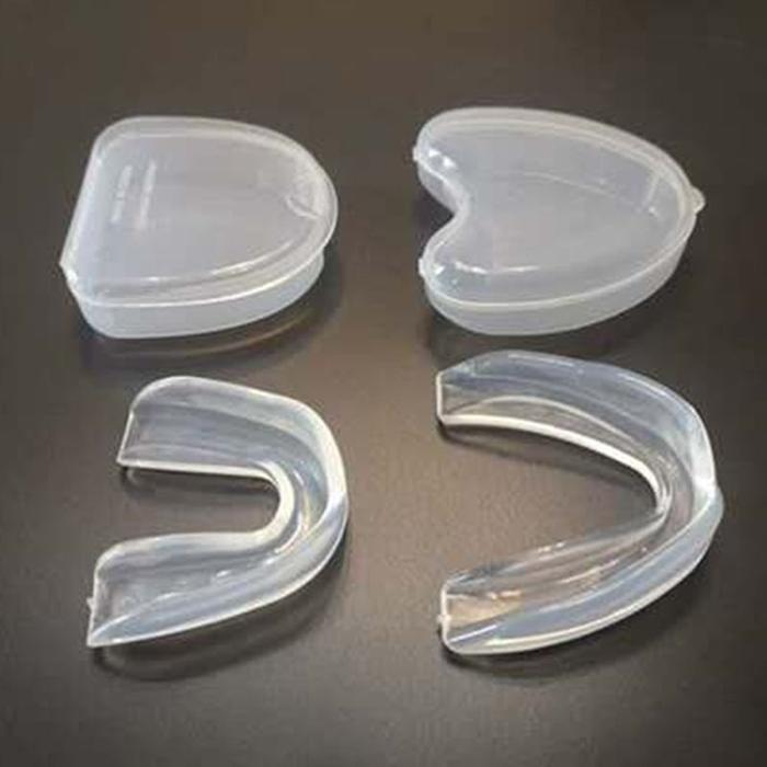 Gambar GUMSHIELD / PELINDUNG GIGI MURAH dari JAYA ABADI SEWING undefined Tokopedia