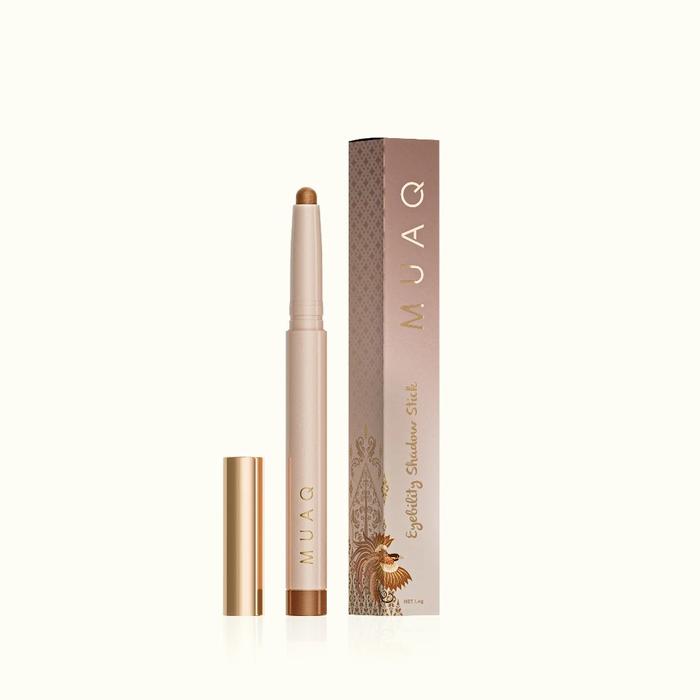 Gambar MUAQ EYEBILITY SHADOW STICK - Grace dari Rinzkosme undefined Tokopedia