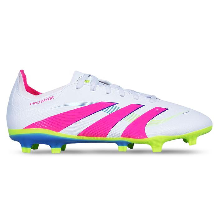 Gambar Sepatu Bola Adidas Predator League FG Original - ID1330, 41 1/3 dari Sportaways undefined Tokopedia