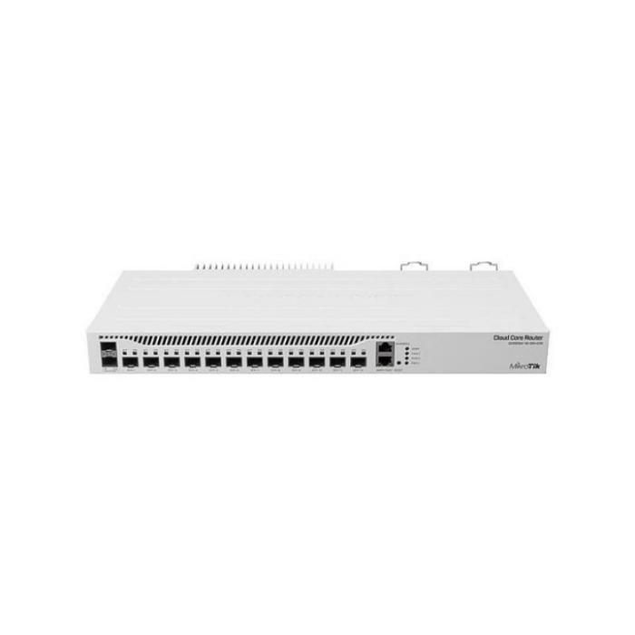 Gambar MIKROTIK CCR2004-1G-12S+2XS Routerboard Cloud Core dari TOP Wireless undefined Tokopedia